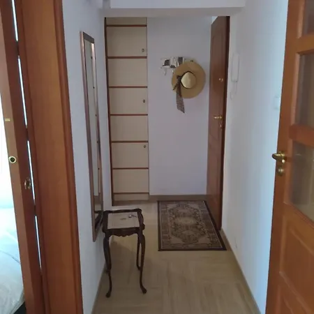 Wojska Polskiego 26,78-100 Apartment