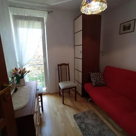 Wojska Polskiego 26,78-100 Apartment *