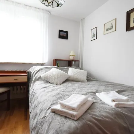 Wojska Polskiego 26,78-100 Apartment *