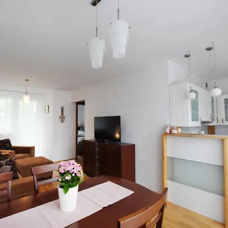 Wojska Polskiego 26,78-100 Apartment
